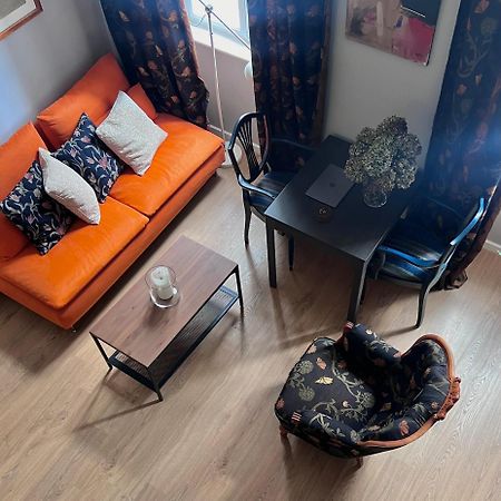 Central Dainty - Boutique Apartment In Zagreb City Centre Exterior photo
